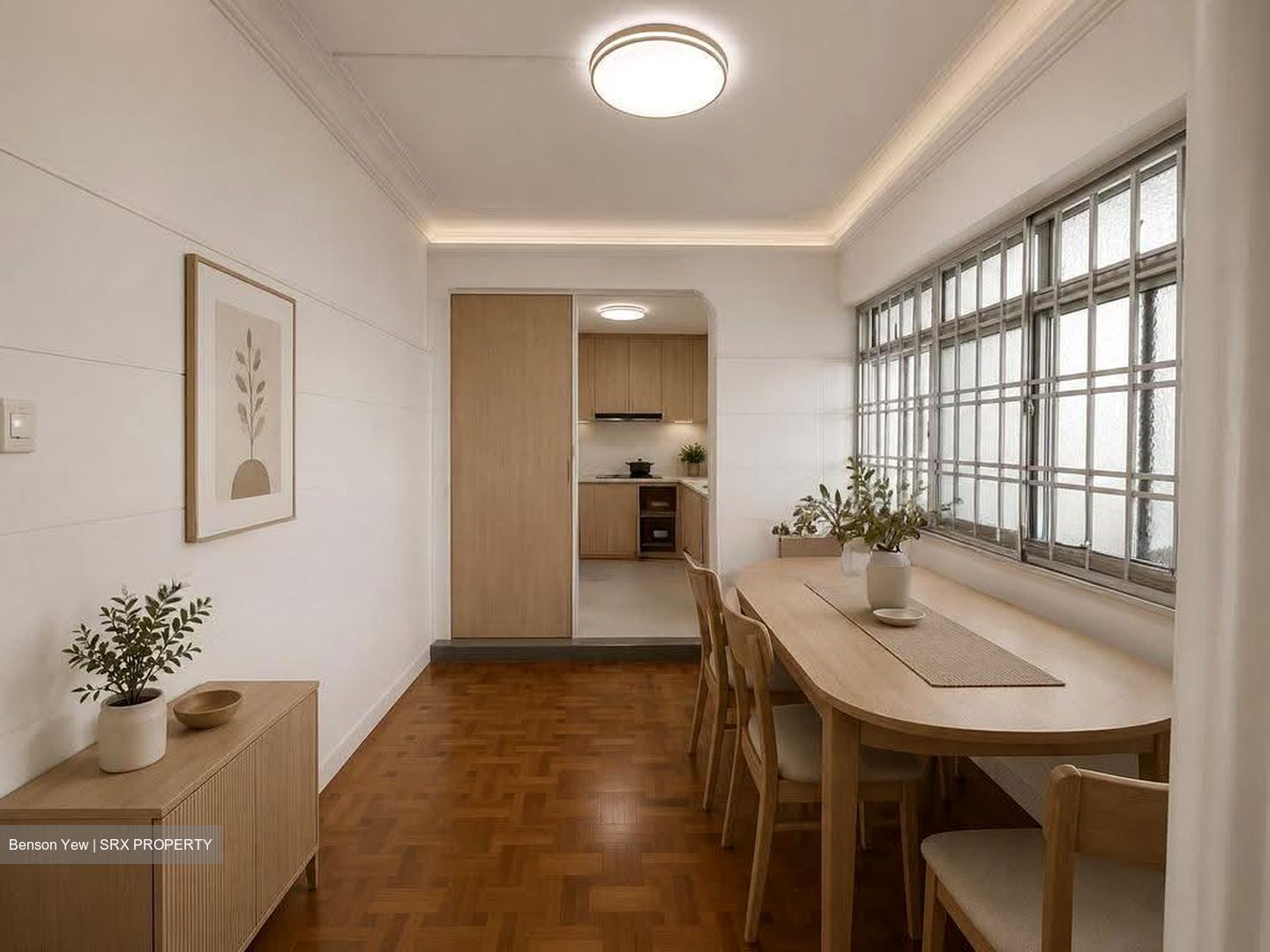 Blk 246 Simei Street 5 (Tampines), HDB 4 Rooms #615278541